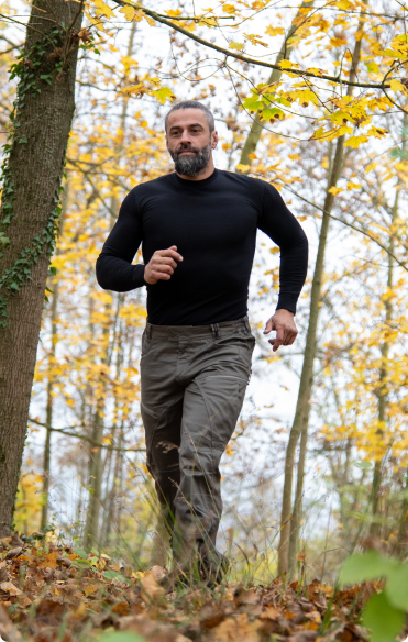 Merino Moira - Professional View Mobile